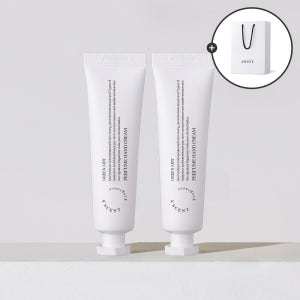 1+1 에이센트 퍼퓸 핸드크림 50ml 퍼퓸 향좋은 고보습 향기좋은 그린에어리