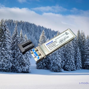 Finisar 피니사 FTLX1475D3BCL 10G LR 10km1310nm SM LC