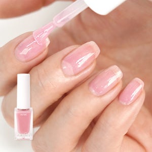 모어젤 글로우 커버업 네일하드너 8ml