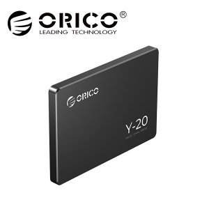 [오리코 국내 A/S 총판] ORICO Y20 2TB 2.5형 SATA SSD