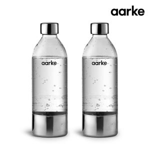 아르케 카보네이터3 전용 보틀 BPA Free PET (1L) 2팩