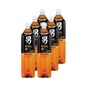 광동 헛개차 1.5LX6개