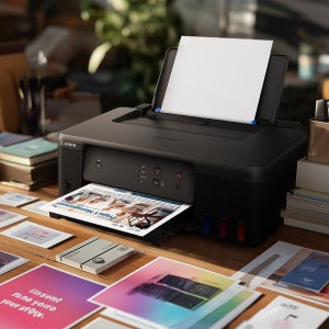 캐논 G1930 PIXMA 잉크포함 무한 대용량 잉크젯 프린터 가정 사무용