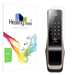 게이트맨 GBP-YG120 도어락 저반사 지문방지 액정보호필름