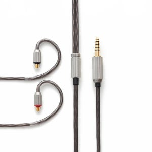어쿠스튠 ARX220 4.4mm 커스텀 케이블 국내정품