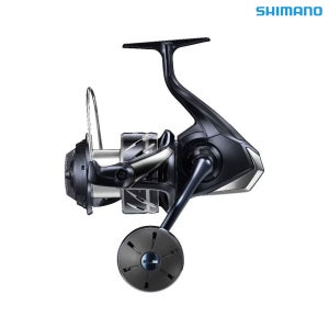 윤성보증 시마노 24 스트라딕 SW 스피닝릴 6000HG