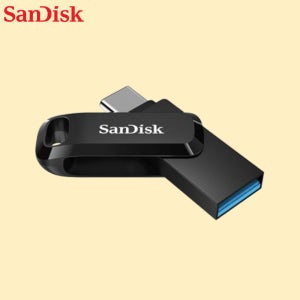 [구매] 샌디스크 Ultra Dual Drive Go Type C 128GB