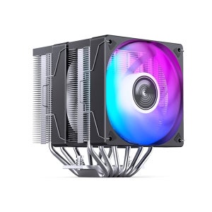 JONSBO CR-3000E RGB (블랙)