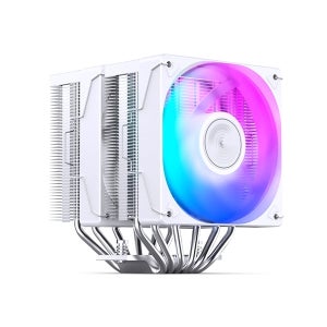 JONSBO CR-3000E RGB (화이트)