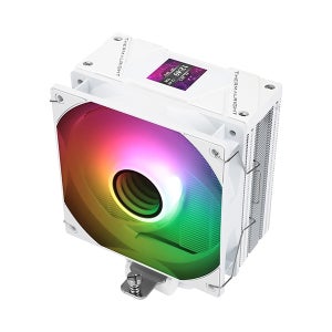 Thermalright Assassin Spirit 120 Vision ARGB 서린 (화이트)