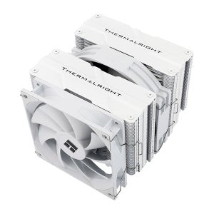 Thermalright Peerless Assassin 140 서린 (화이트)