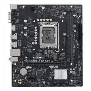 ASUS PRIME H610M-CS 2.5G 코잇