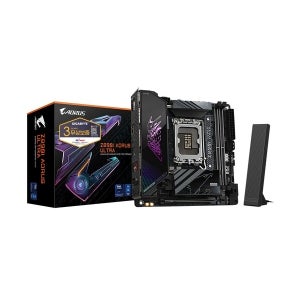 GIGABYTE Z890I AORUS ULTRA 피씨디렉트