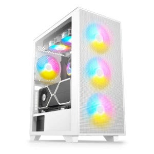 DAVEN APEX V2 화이트