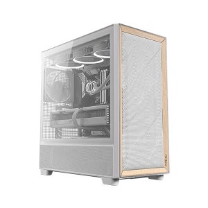 Antec FLUX MESH BTF 화이트