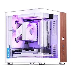 JONSBO TK-0 화이트