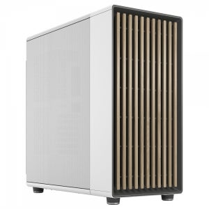 Fractal Design North XL MESH 초크 화이트