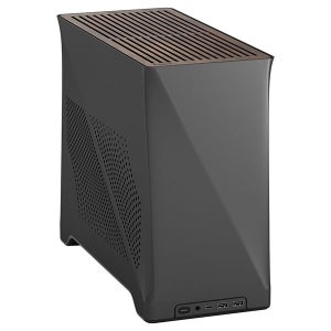 Fractal Design Era2 차콜 그레이