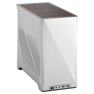 Fractal Design Era2 실버