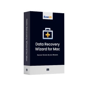 [이지어스] EaseUS Data Recovery Wizard 테크니션 1년용/ Mac용