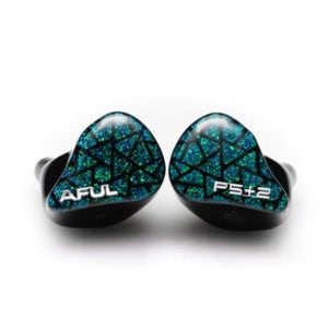 AFUL 에이풀 퍼포머7 PERFORMER7 혁신적인 트라이브리드 2DD 4BA 1평판형