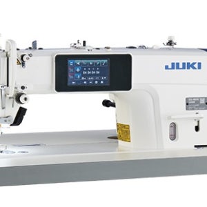 [정품] 정식 한글판 JUKI DDL-8000C 본봉 공업용 미싱