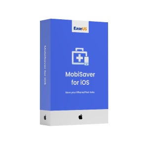 [이지어스] EaseUS MobiSaver Pro iOS버전/ Win용, 평생용