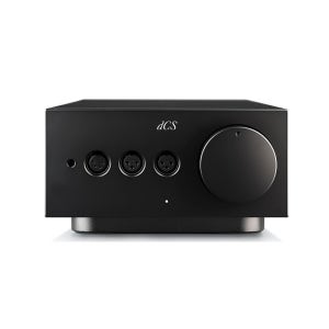 dCS LINA (리나 헤드폰 앰프 하이엔드 헤드파이)