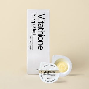 비타치온 코어 원캡슐 슬립 마스크 (10팩)