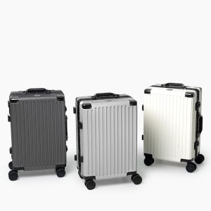 그랑 72cm(26인치)캐리어 해외여행 유럽 대형 금고형 위탁수화물 연예인 홈쇼핑