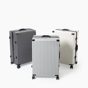 그랑 78cm(28인치)캐리어 대형 해외여행 대용량 PC 명품 연예인 위탁수화물