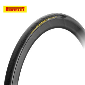 피렐리 피제로 레이스 TLR RS 팀에디션 700C 튜블리스 자전거 타이어