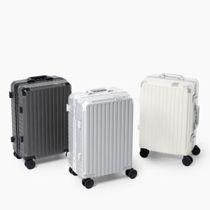 론 72cm(26인치)캐리어 대형 유럽 해외여행 큰 PC 홈쇼핑 연예인 위탁수화물