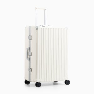 코르딕스 론 78cm(28인치) 캐리어 금고형 대형 폴리카보네이트 대용량