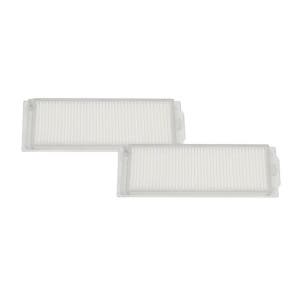 [호환] 누심비 다이나킹 WONDERS R9 2개 먼지 필터 교체용 부품