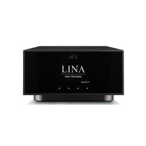 dCS LINA DAC (리나 하이엔드 네트워크 D/A 컨버터)