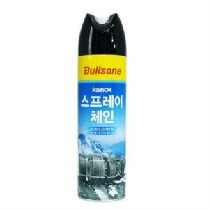 뿌리는 체인 스노우 윈터 눈길 차량용 타이어 스프레이 체인