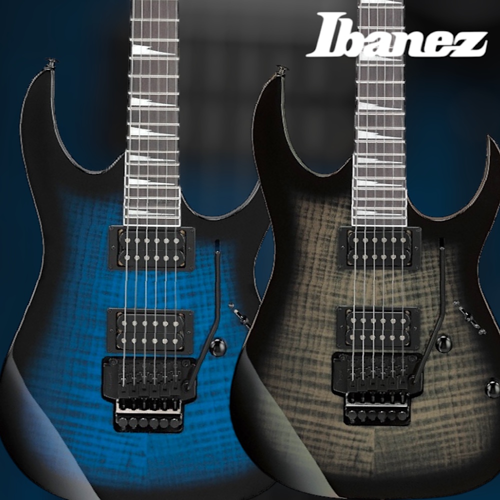 Ibanez 아이바네즈 GRG320FA 일렉기타