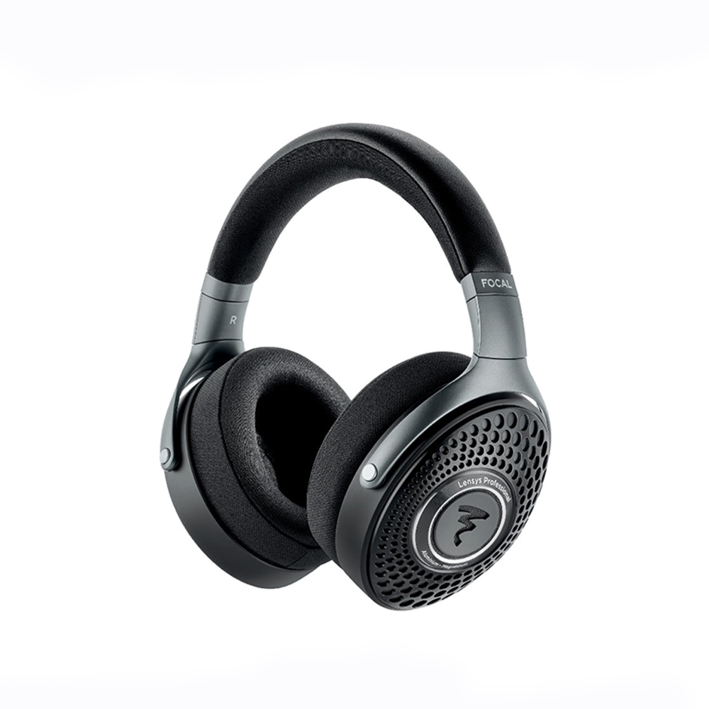 포칼 렌시스 Lensys Professional 밀폐형 헤드폰 Focal