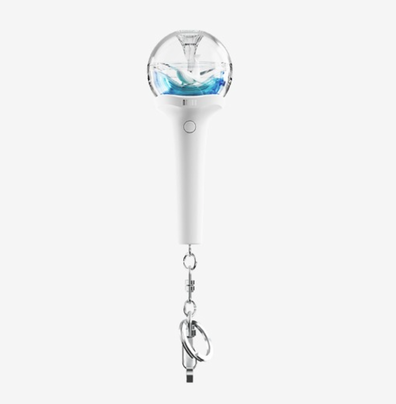 NMIXX Official Light Stick