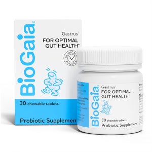 바이오가이아 Gastrus For Optimal Gut Health 30정