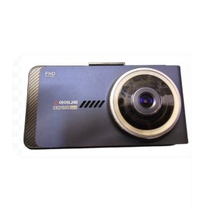 아이나비 블랙박스 QXD1500MINI 전방카메라 본체만 1채널