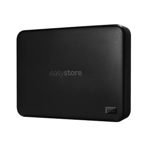 WD Easystore 6TB 6테라 외장 하드 디스크 2.5인치 HDD 휴대용