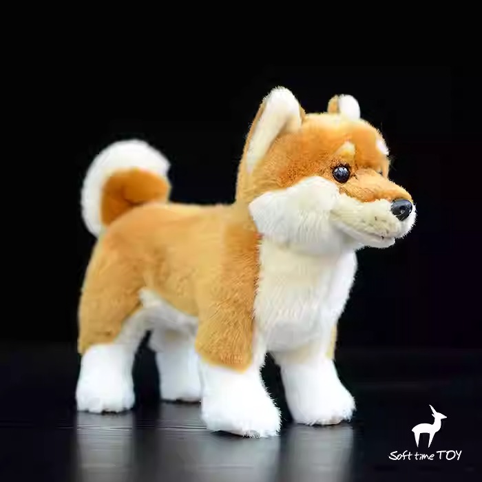 시바견 (Shiba Inu)