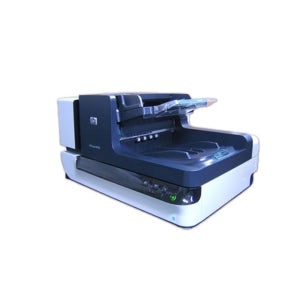 hp n9120 A3양면스캐너 분당50ppm 양면 100ppm 초고속 평판 ADF 복합