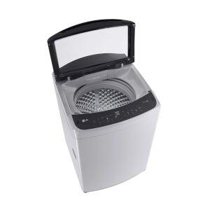 엘지전자 엘지 LG 통돌이 일반 세탁기 17kg 실버 T17DX3A