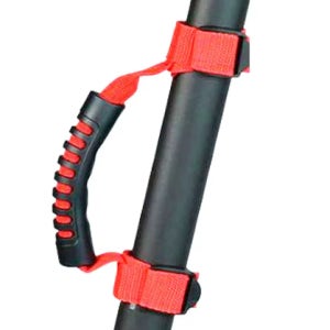 전동 킥보드 스쿠터 운반 이동 손잡이 스트랩 픽업 끈 벨트 악세사리 (A0700)