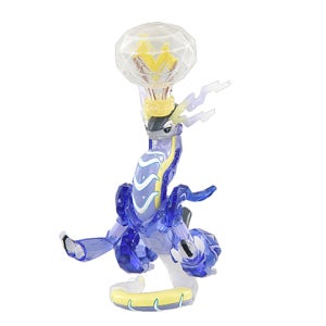 아카데미과학 포켓몬스터 몬스터콜렉션 MT 전기 테라스탈 미라이돈 조카선물