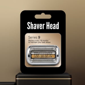 호환/ 브라운 면도기9 날망 헤드 S9 92S 92B 시리즈9 92M 94M 프로 SCL