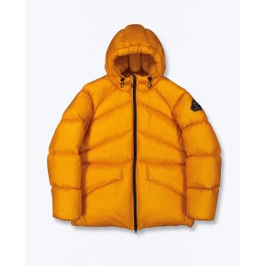PYRENEX 스텔라 엑스 니티 그리티 HMW006P7107 CADMIUM YELLOW